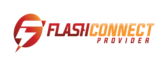 Logo flashConnect